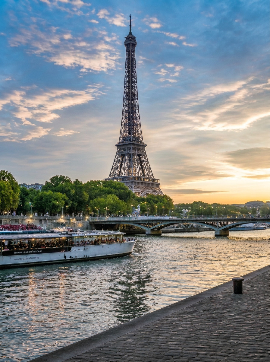 Paris, France
