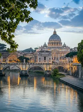Rome, Italie