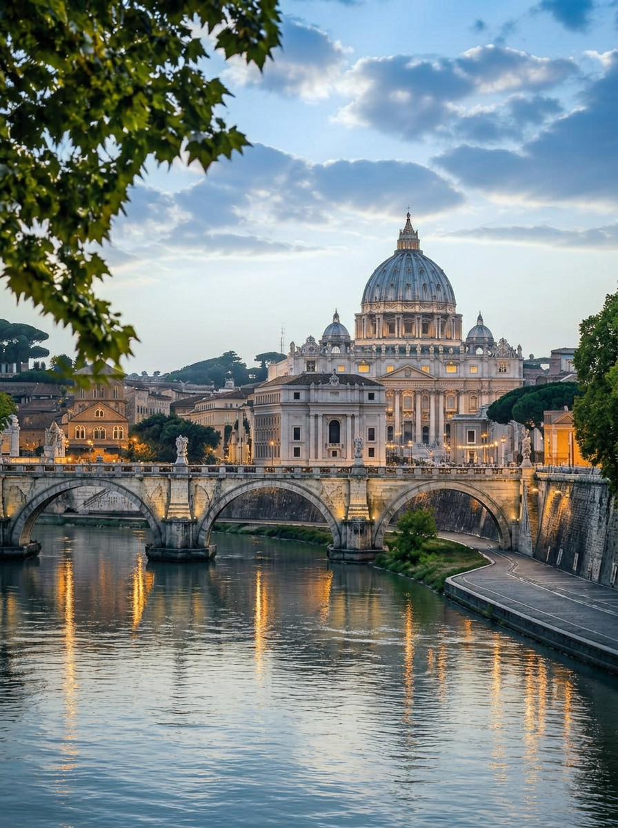 Rome, Italie