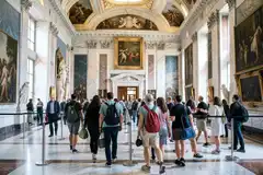 Museum tickets