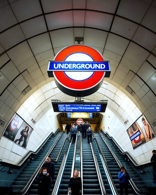 London guide