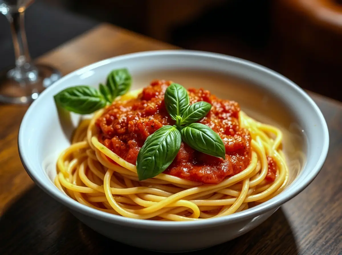 Dove mangiare a Roma