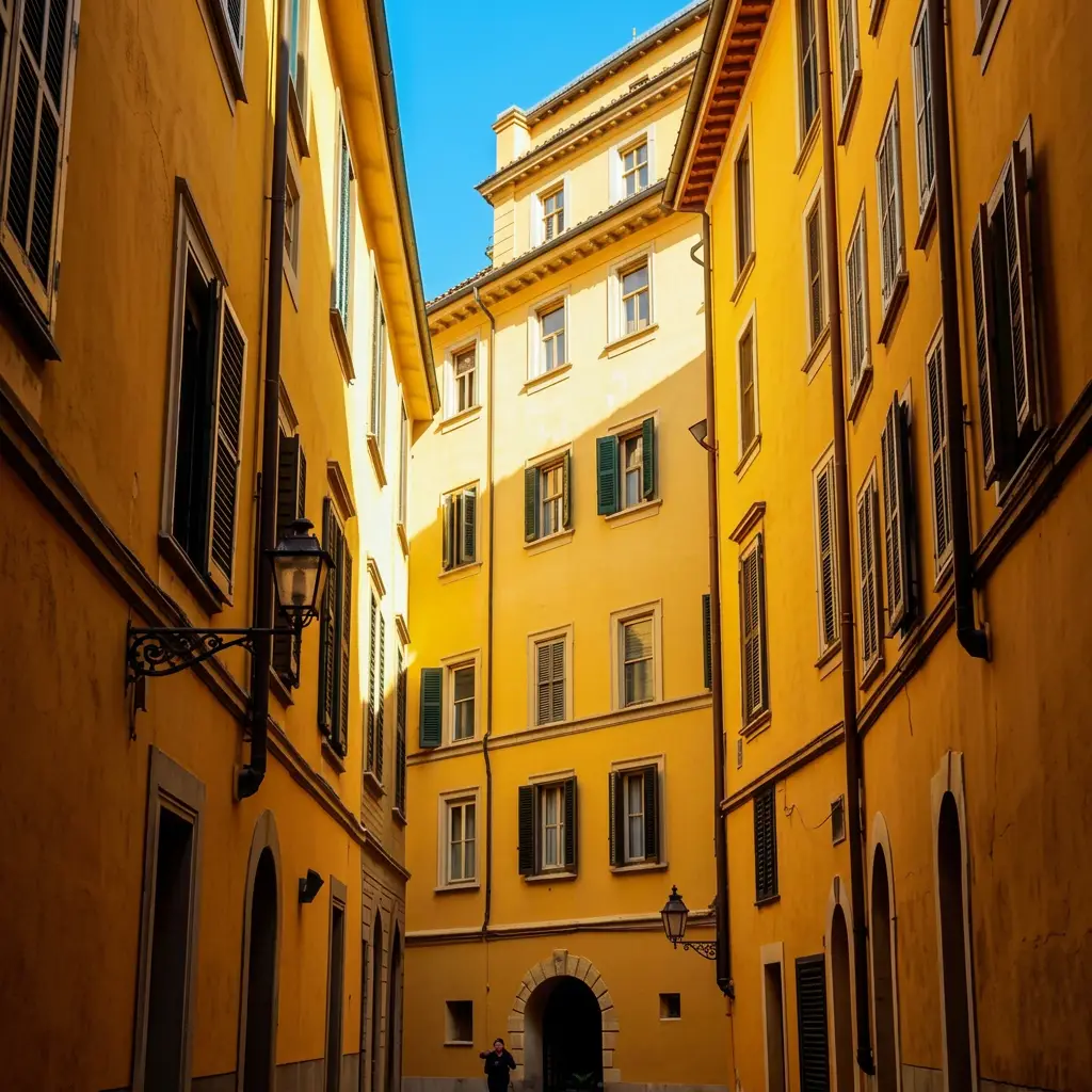 Guide Roma