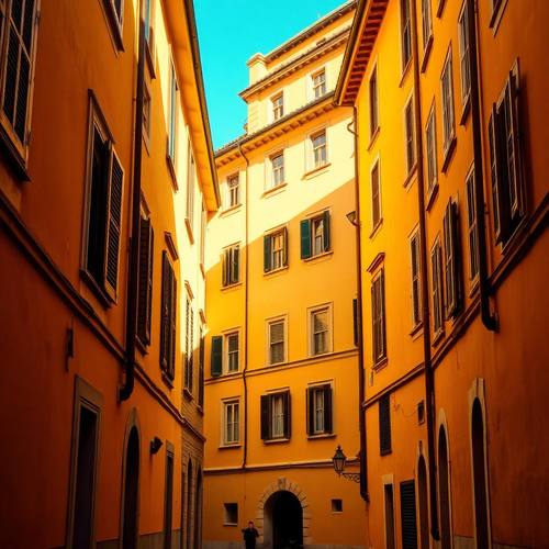 Guide Roma