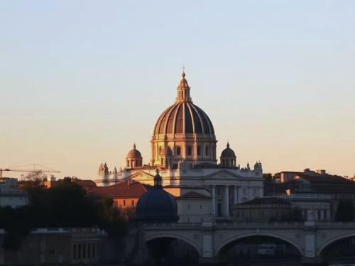 Créez votre itinéraire parfait à Rome