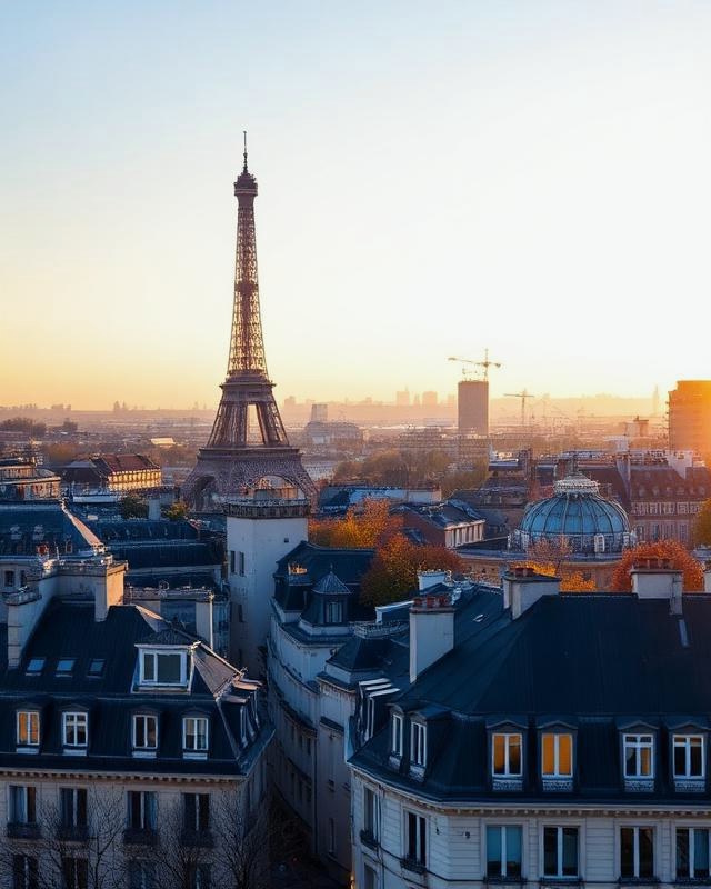 Barrios — París