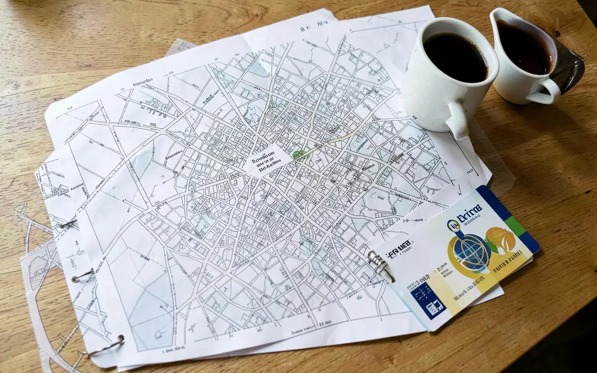 Build your perfect London trip