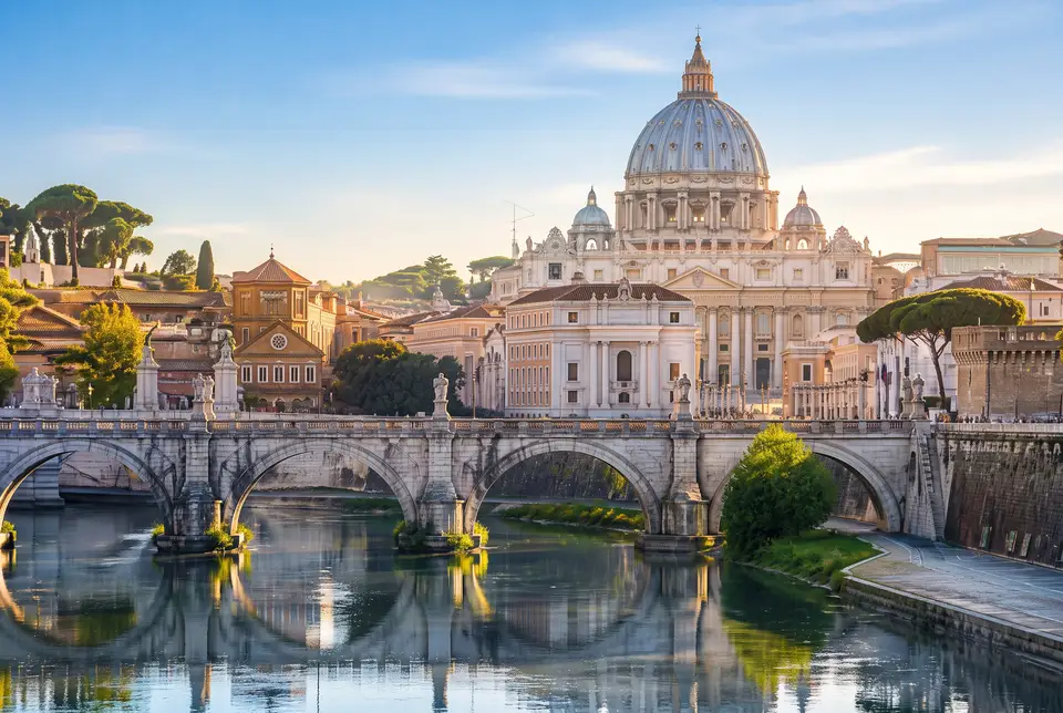 Rome
